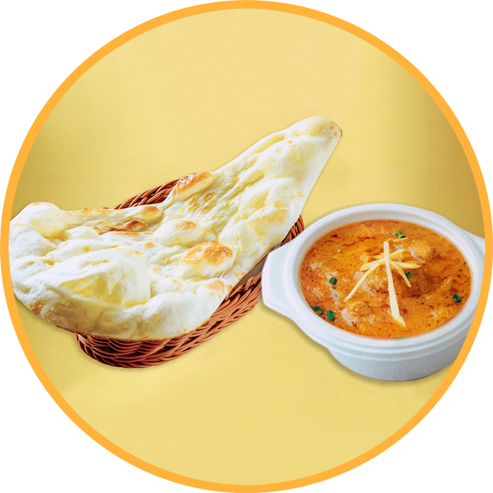 ネパール インド料理 チャンドニー ネパール インド料理 チャンドニー